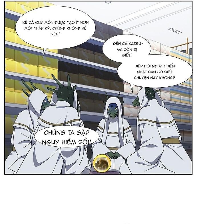 Thế Giới Game Thủ Chapter 425 - 29