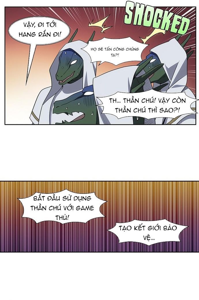 Thế Giới Game Thủ Chapter 425 - 30