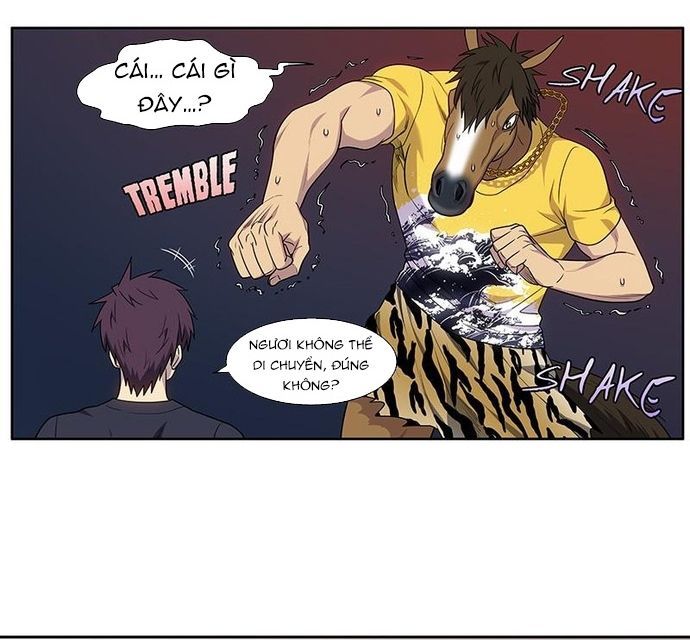 Thế Giới Game Thủ Chapter 425 - 6