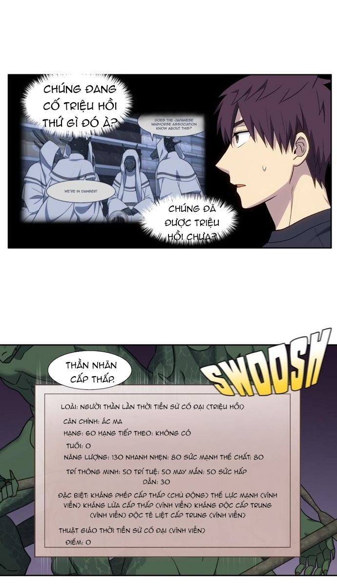 Thế Giới Game Thủ Chapter 426 - 2