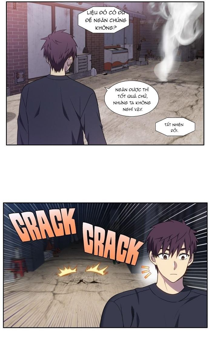 Thế Giới Game Thủ Chapter 426 - 11