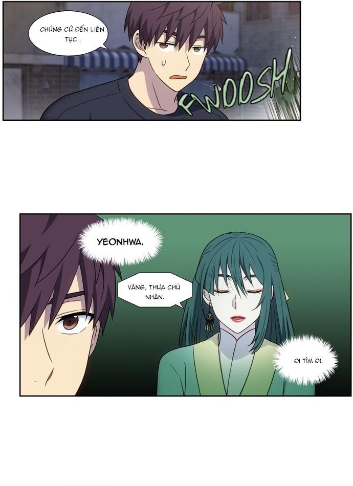 Thế Giới Game Thủ Chapter 426 - 13