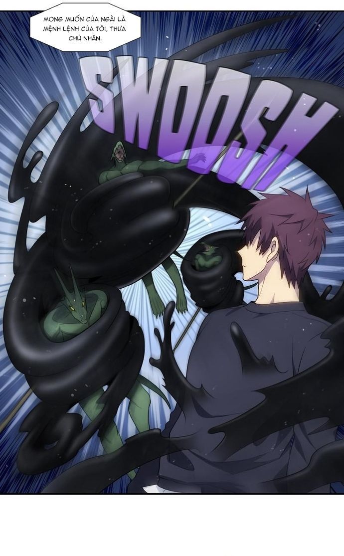Thế Giới Game Thủ Chapter 426 - 14