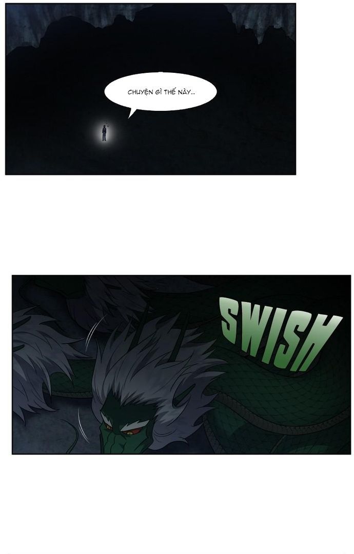 Thế Giới Game Thủ Chapter 426 - 19