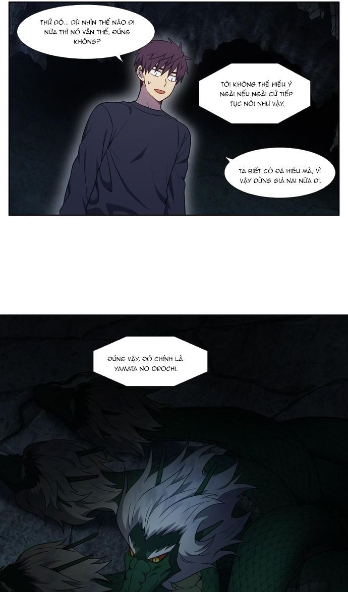 Thế Giới Game Thủ Chapter 426 - 20