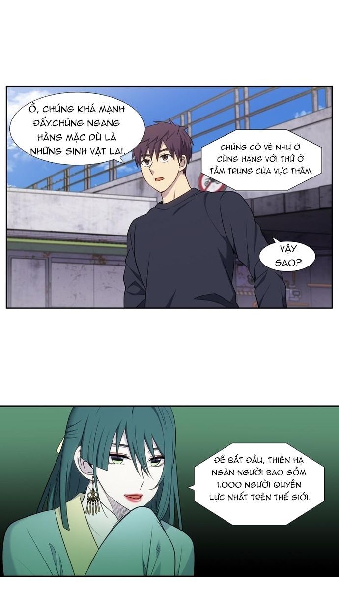 Thế Giới Game Thủ Chapter 426 - 3