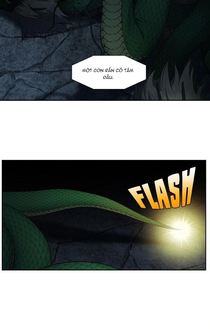 Thế Giới Game Thủ Chapter 426 - 21