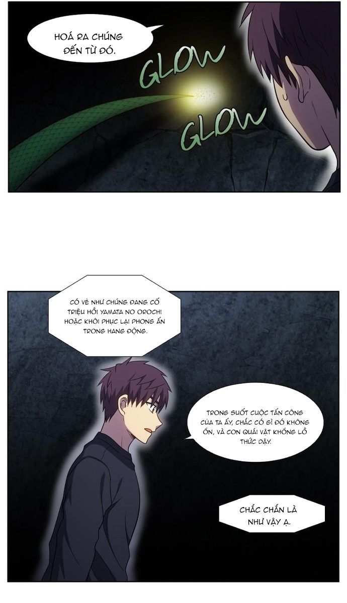 Thế Giới Game Thủ Chapter 426 - 23