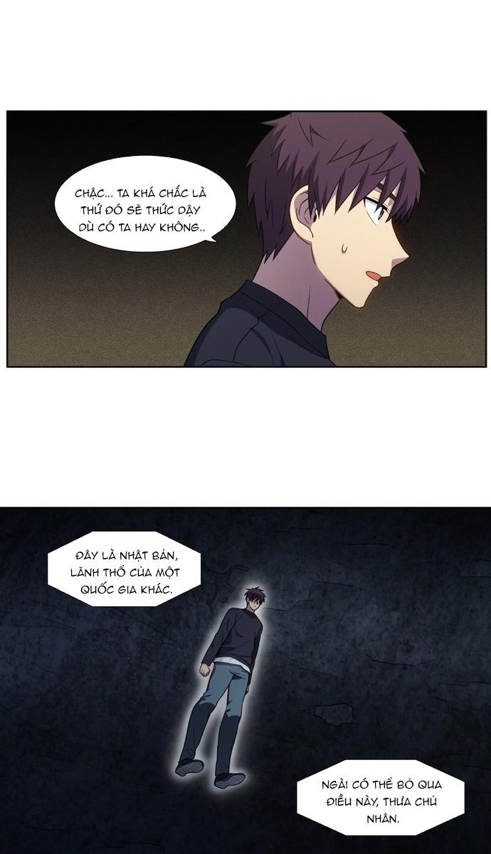 Thế Giới Game Thủ Chapter 426 - 24