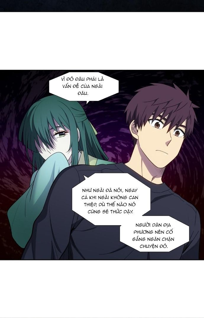 Thế Giới Game Thủ Chapter 426 - 25