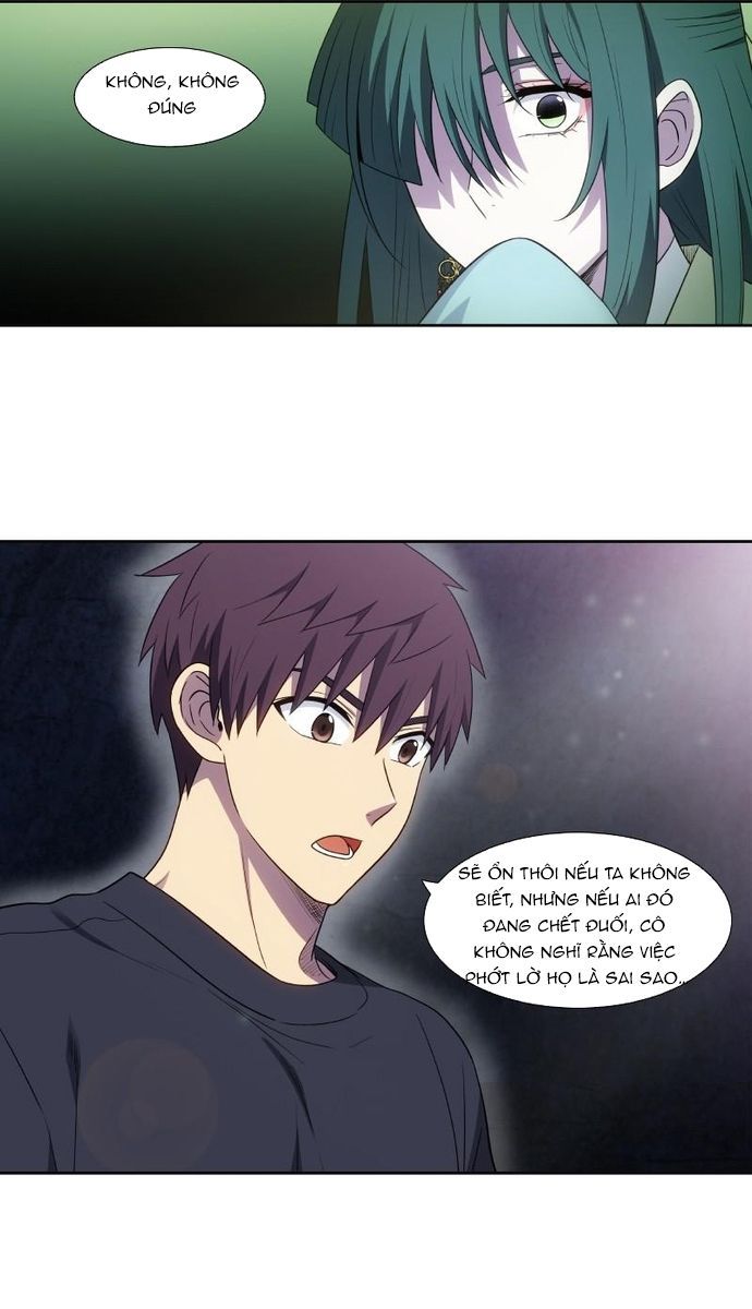 Thế Giới Game Thủ Chapter 426 - 26