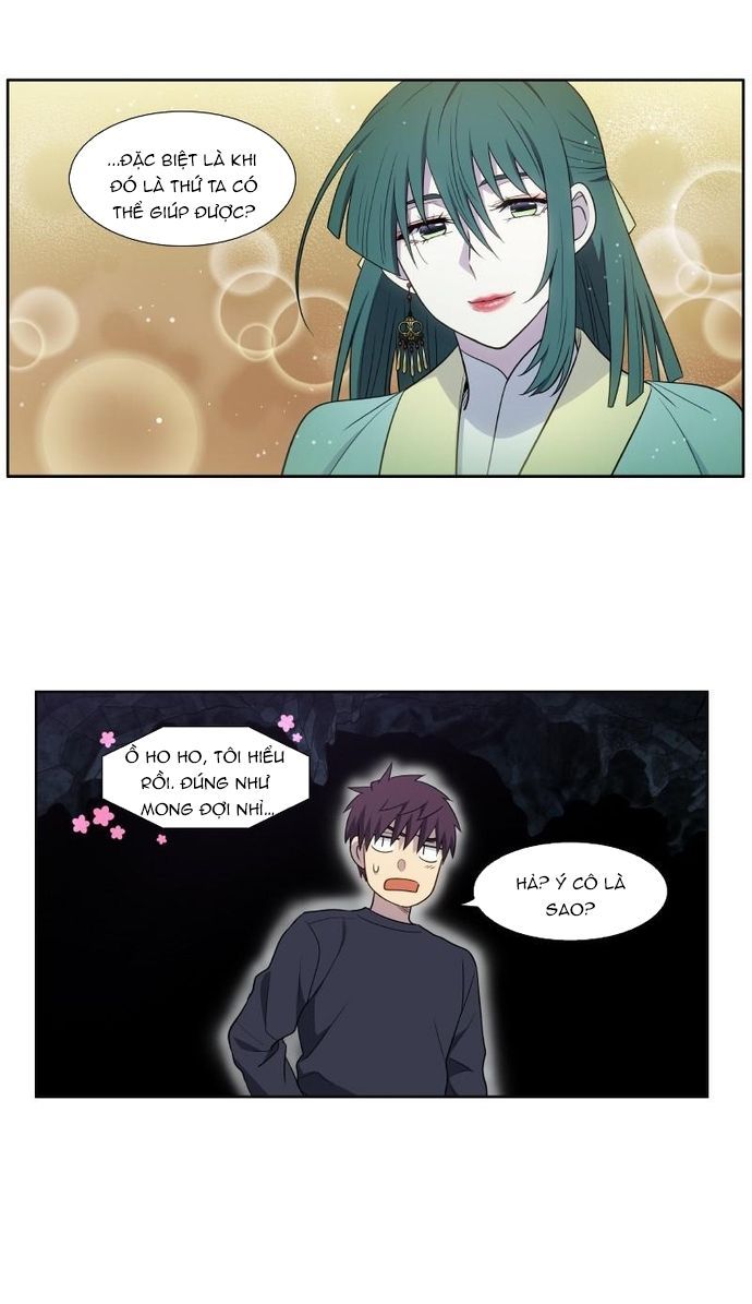 Thế Giới Game Thủ Chapter 426 - 27