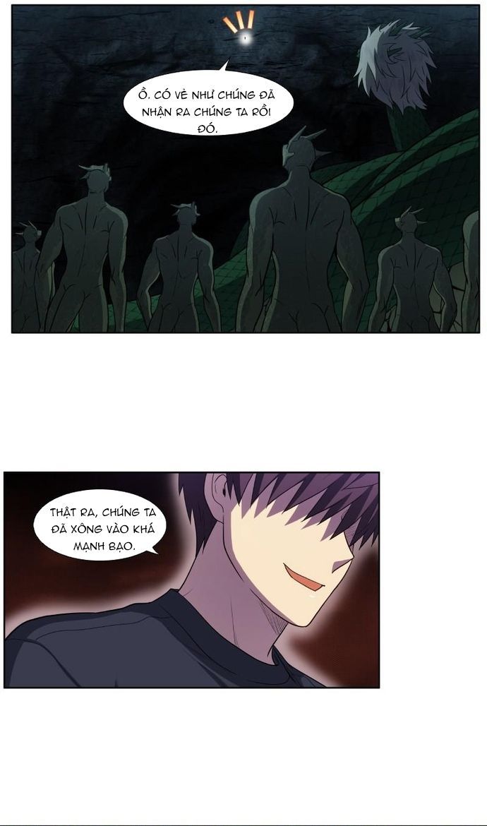 Thế Giới Game Thủ Chapter 426 - 29