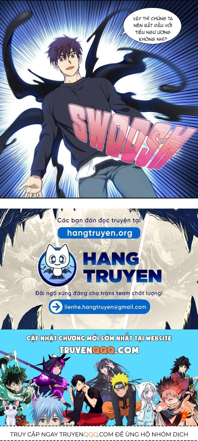 Thế Giới Game Thủ Chapter 426 - 30
