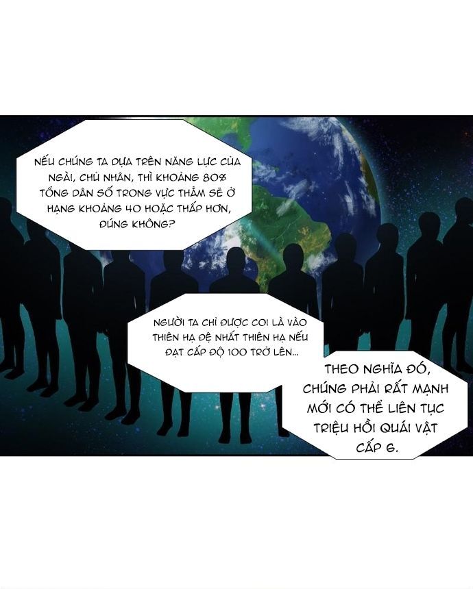Thế Giới Game Thủ Chapter 426 - 4