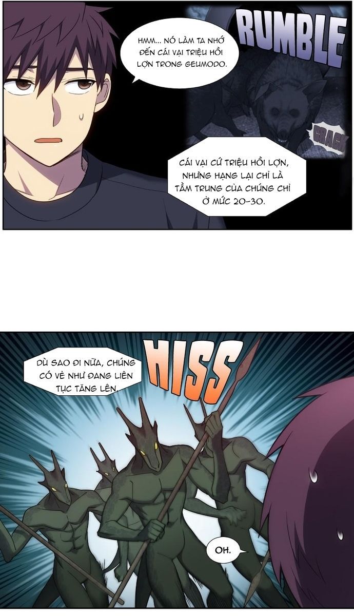 Thế Giới Game Thủ Chapter 426 - 5