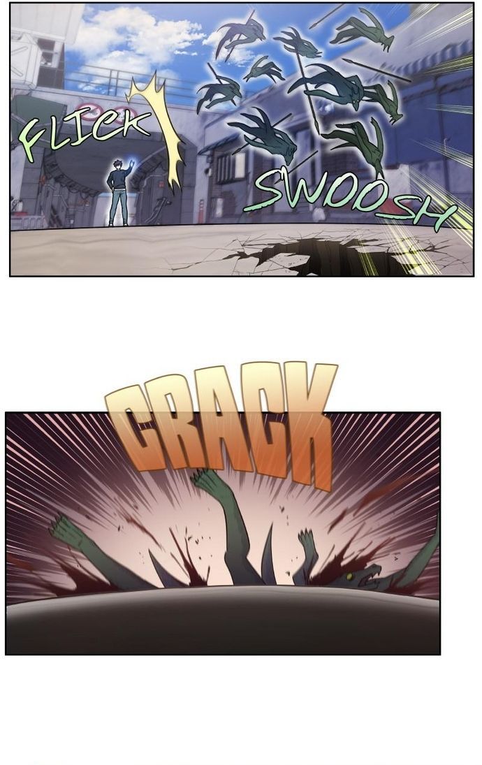 Thế Giới Game Thủ Chapter 426 - 8