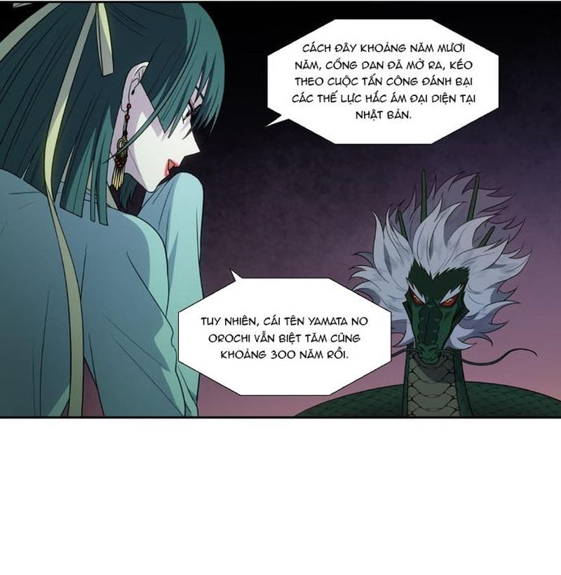 Thế Giới Game Thủ Chapter 427 - 14