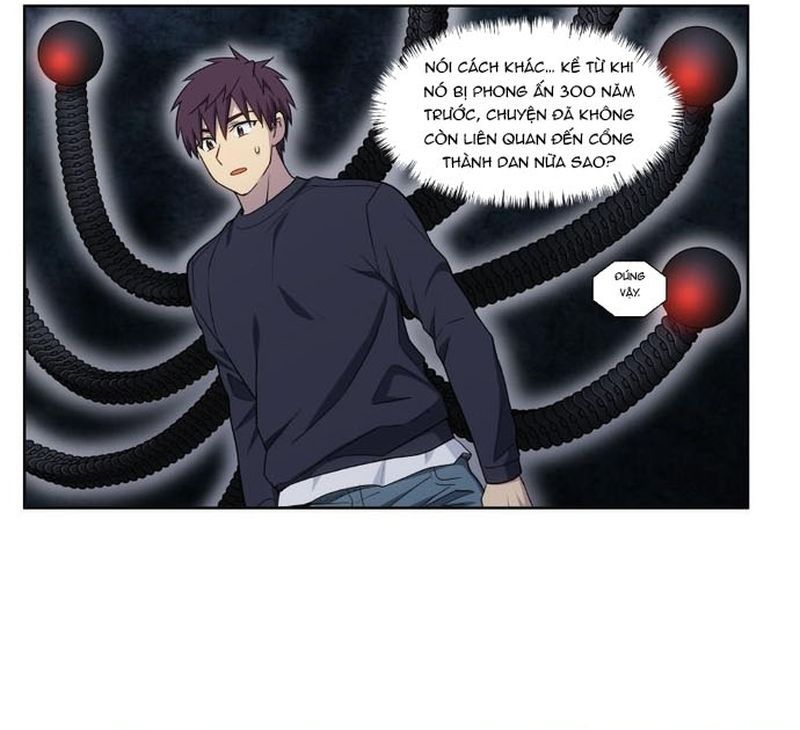 Thế Giới Game Thủ Chapter 427 - 15