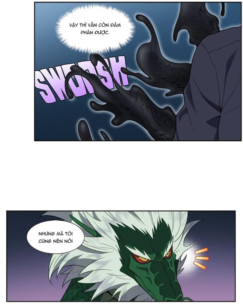 Thế Giới Game Thủ Chapter 427 - 16