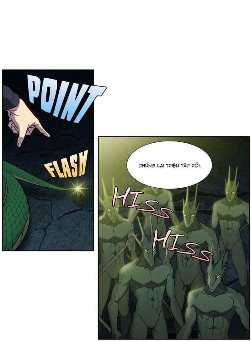 Thế Giới Game Thủ Chapter 427 - 17