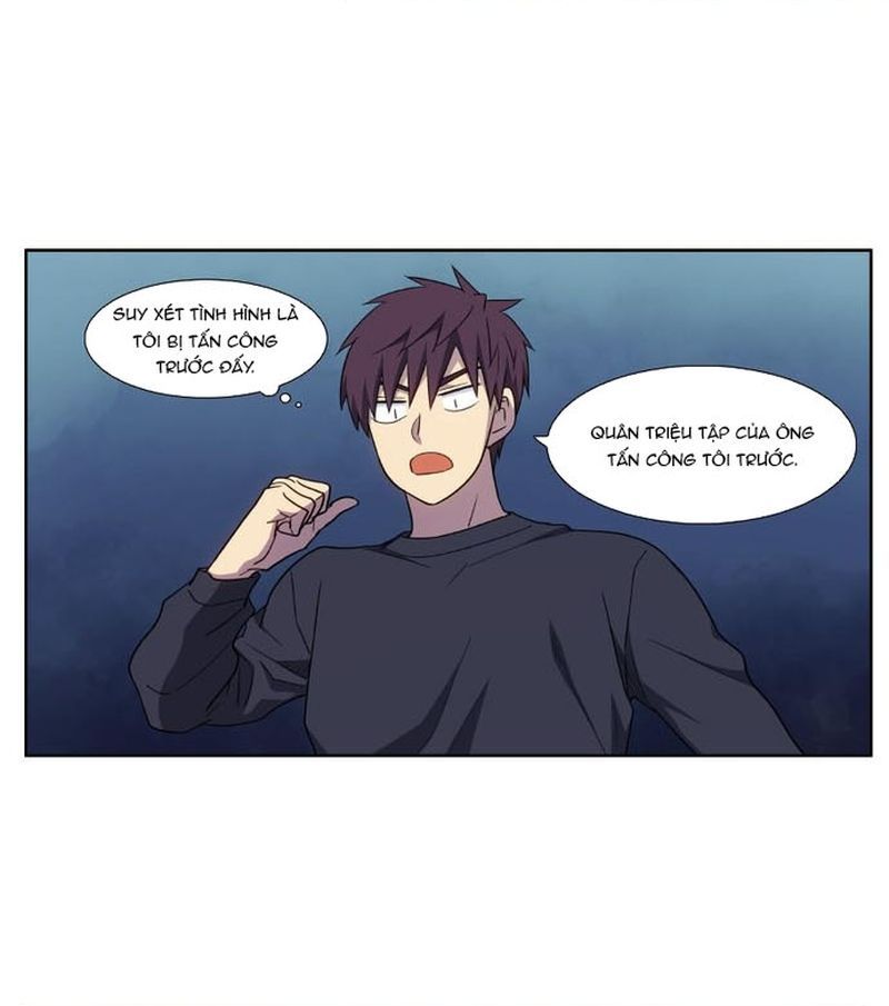 Thế Giới Game Thủ Chapter 427 - 18