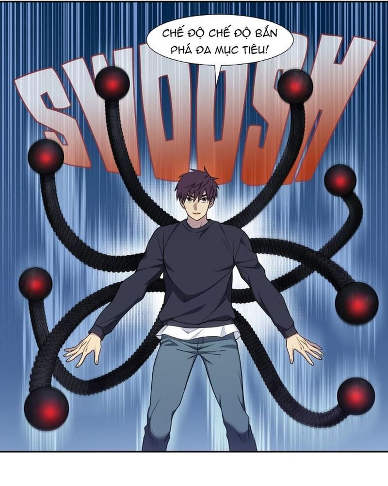 Thế Giới Game Thủ Chapter 427 - 3
