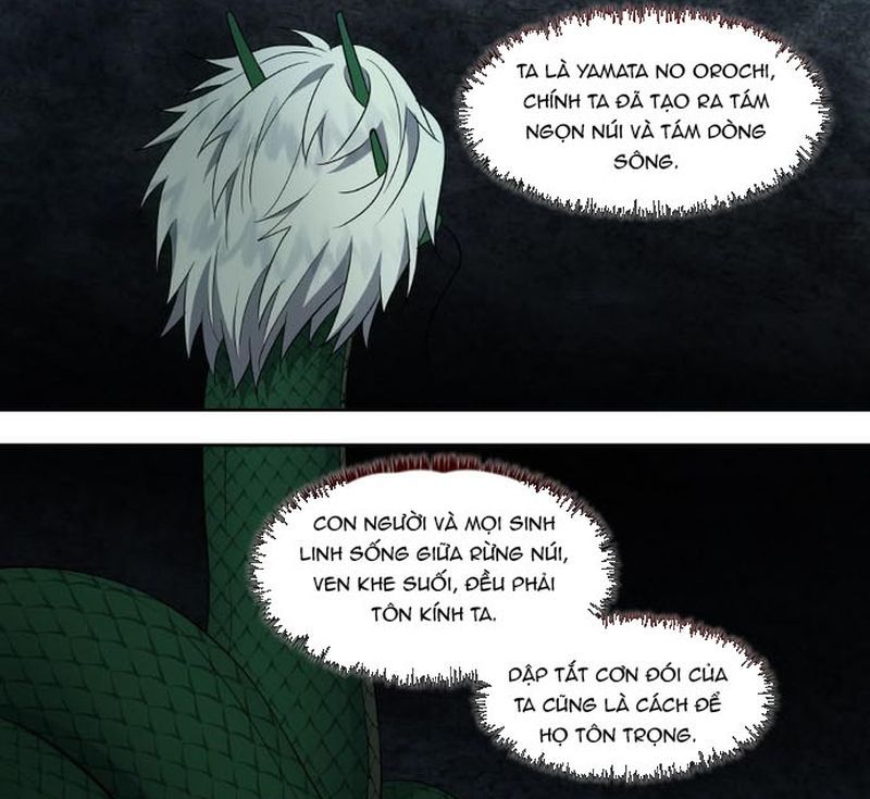 Thế Giới Game Thủ Chapter 427 - 25