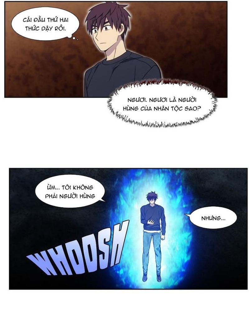 Thế Giới Game Thủ Chapter 427 - 27