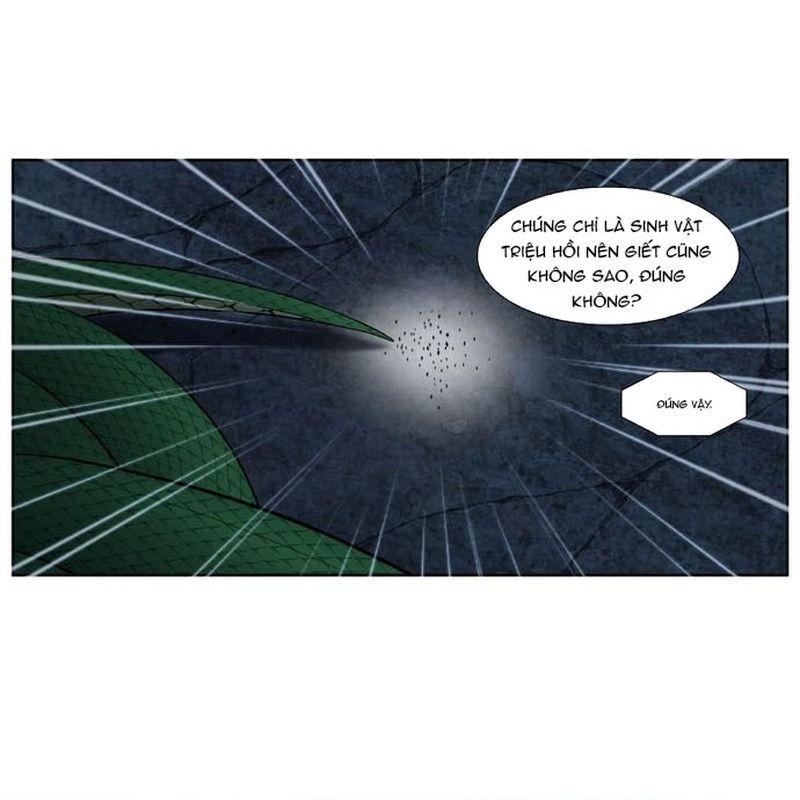 Thế Giới Game Thủ Chapter 427 - 4