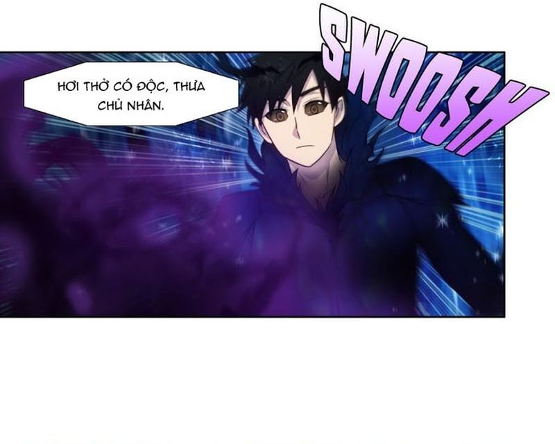 Thế Giới Game Thủ Chapter 427 - 32