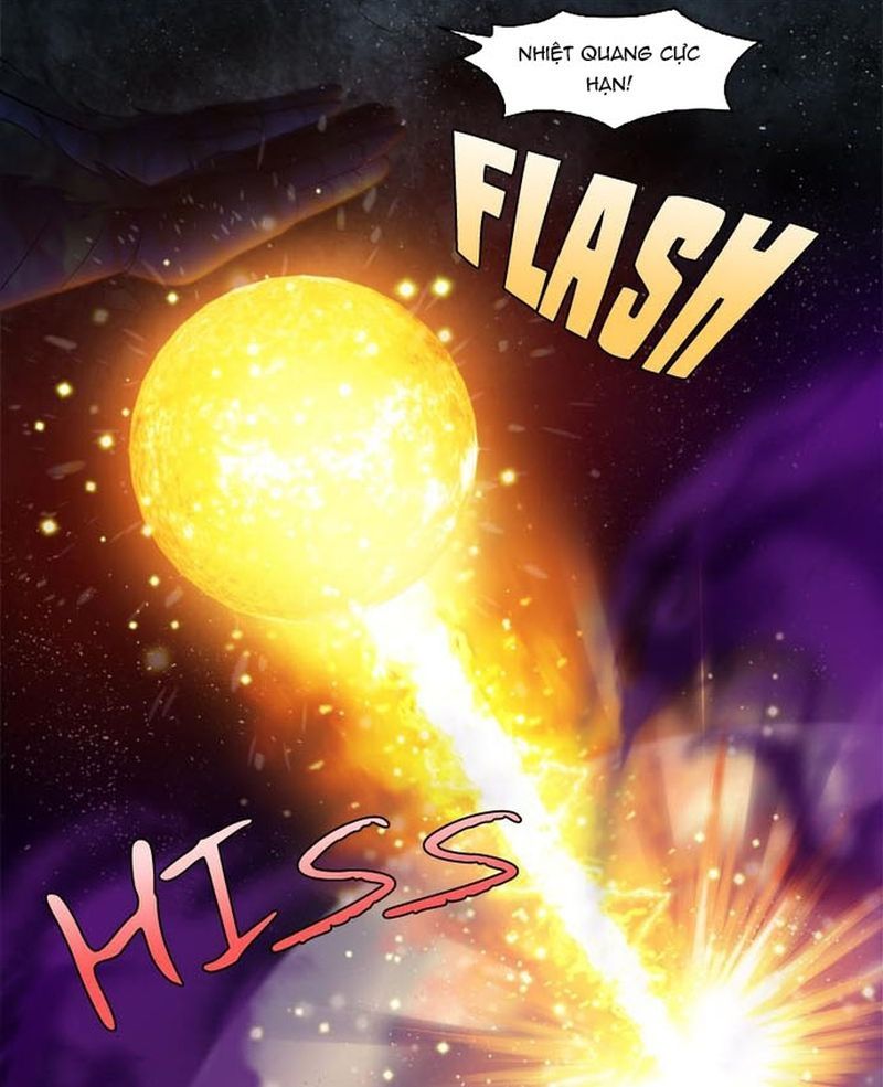 Thế Giới Game Thủ Chapter 427 - 34