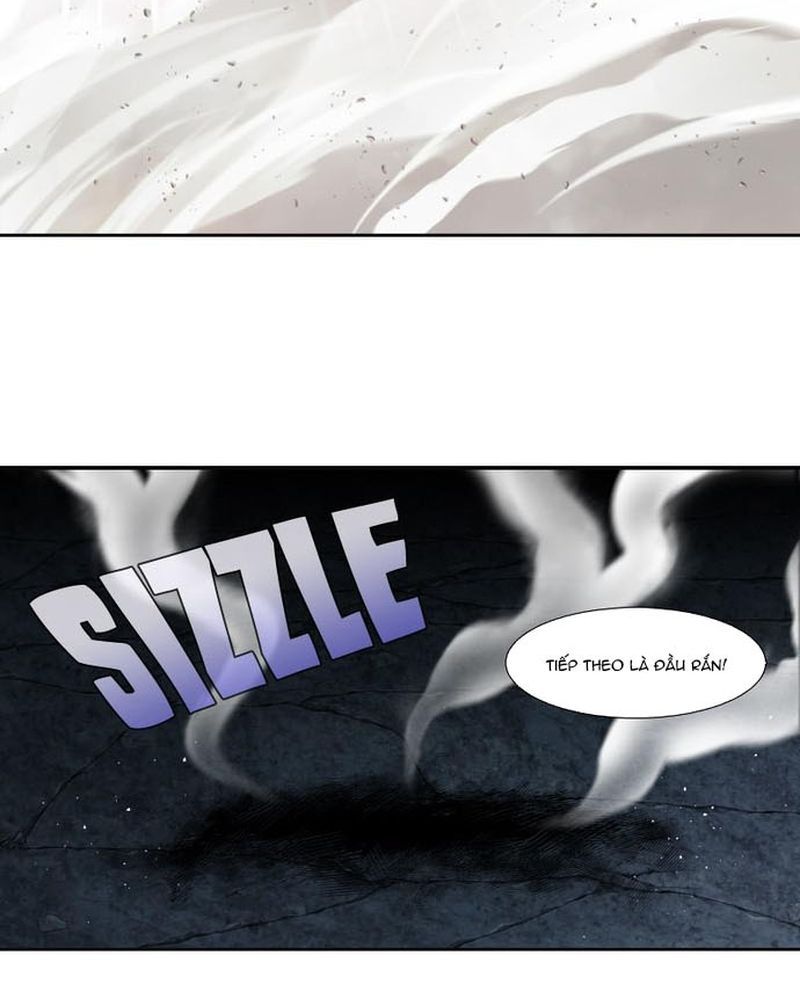 Thế Giới Game Thủ Chapter 427 - 7