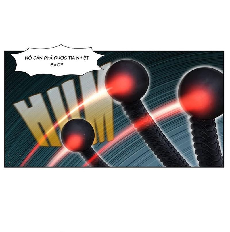 Thế Giới Game Thủ Chapter 427 - 8
