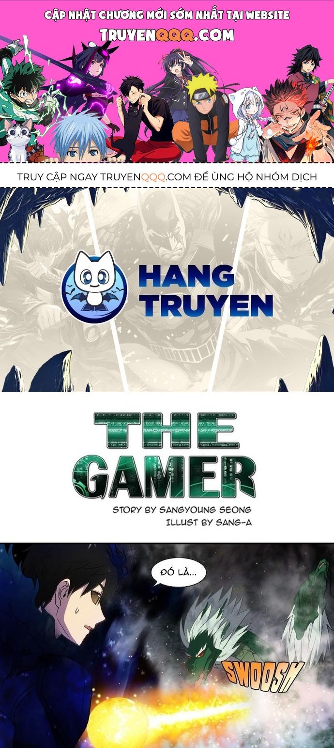 Thế Giới Game Thủ Chapter 428 - 1