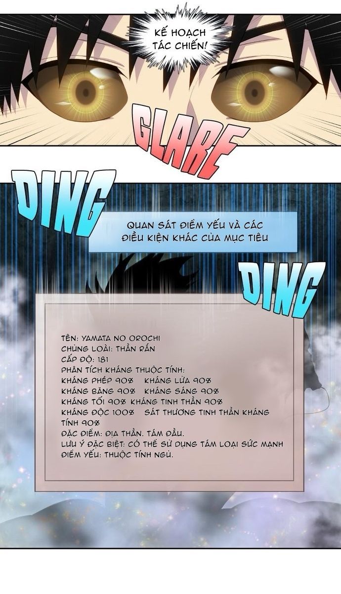 Thế Giới Game Thủ Chapter 428 - 12