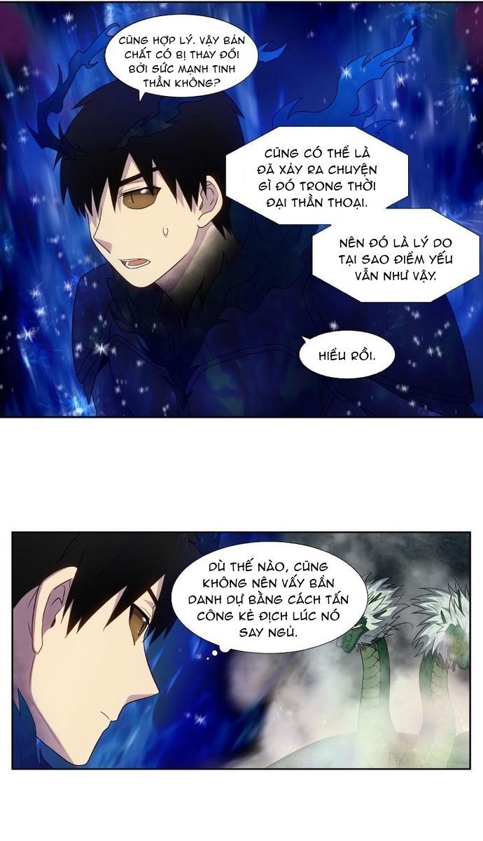 Thế Giới Game Thủ Chapter 428 - 14