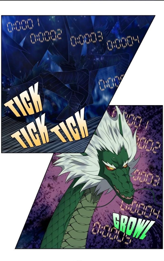 Thế Giới Game Thủ Chapter 428 - 19