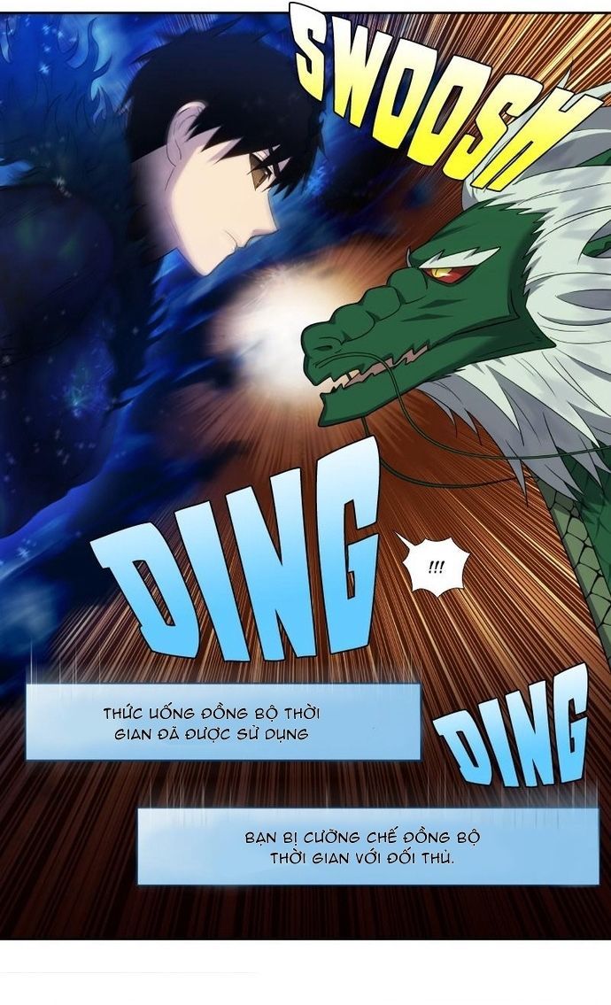 Thế Giới Game Thủ Chapter 428 - 20