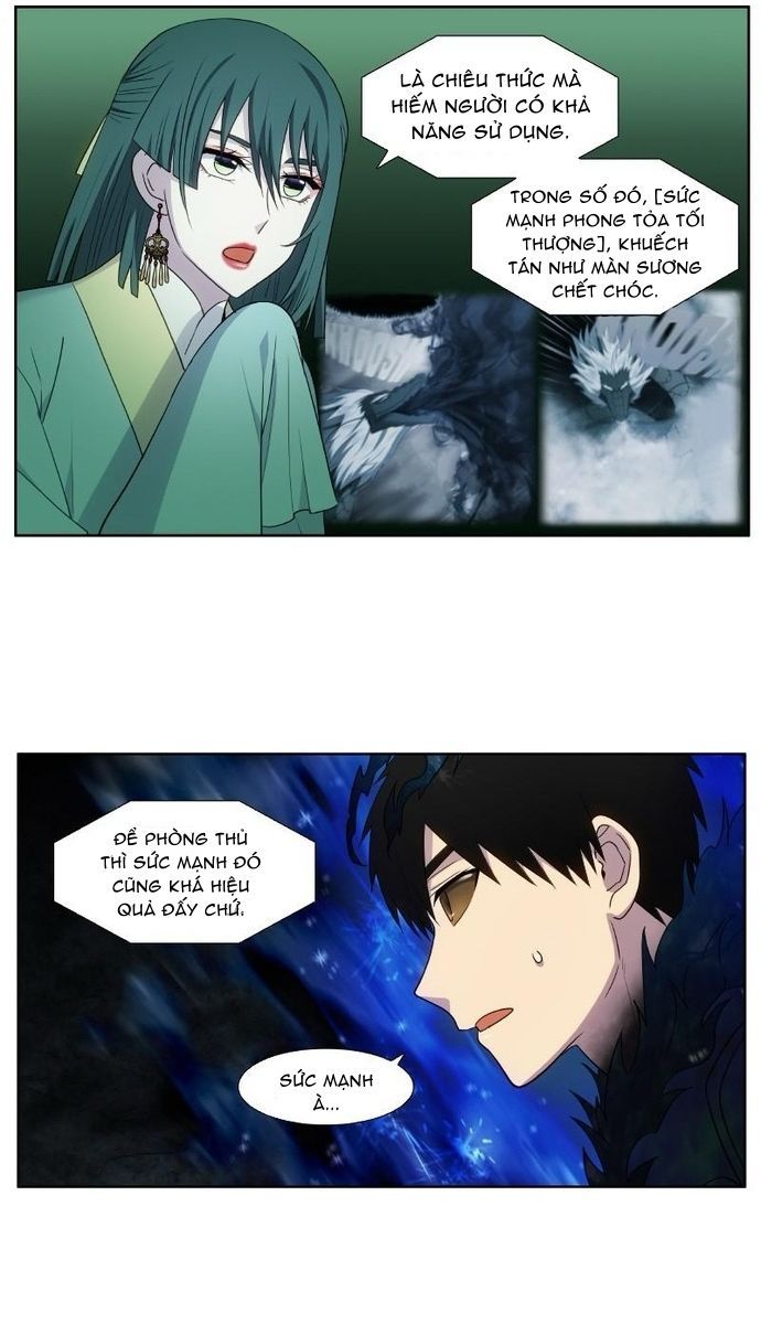 Thế Giới Game Thủ Chapter 428 - 3