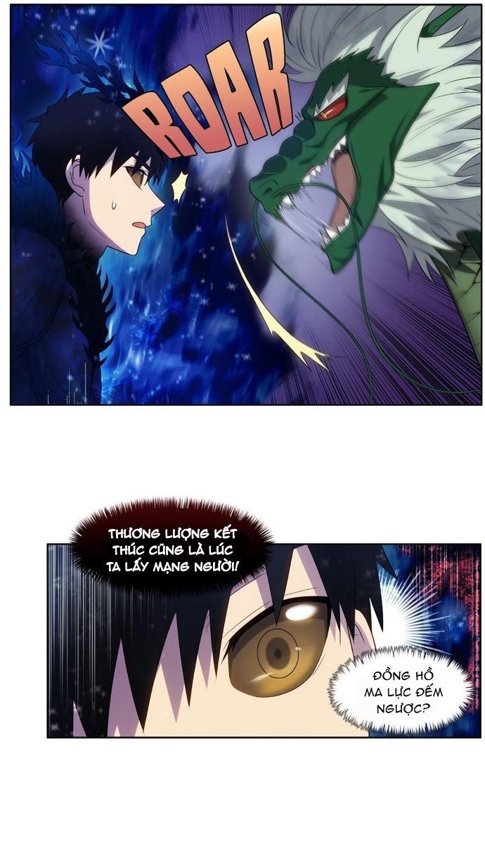 Thế Giới Game Thủ Chapter 428 - 21