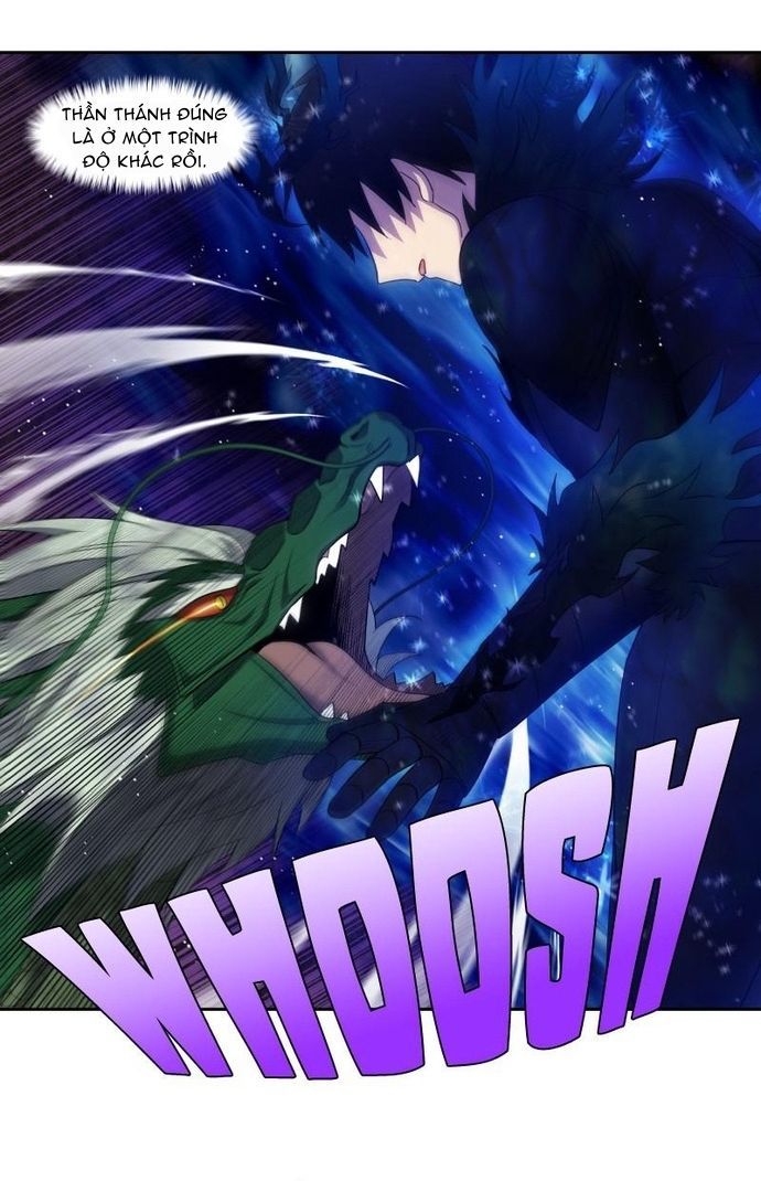 Thế Giới Game Thủ Chapter 428 - 22