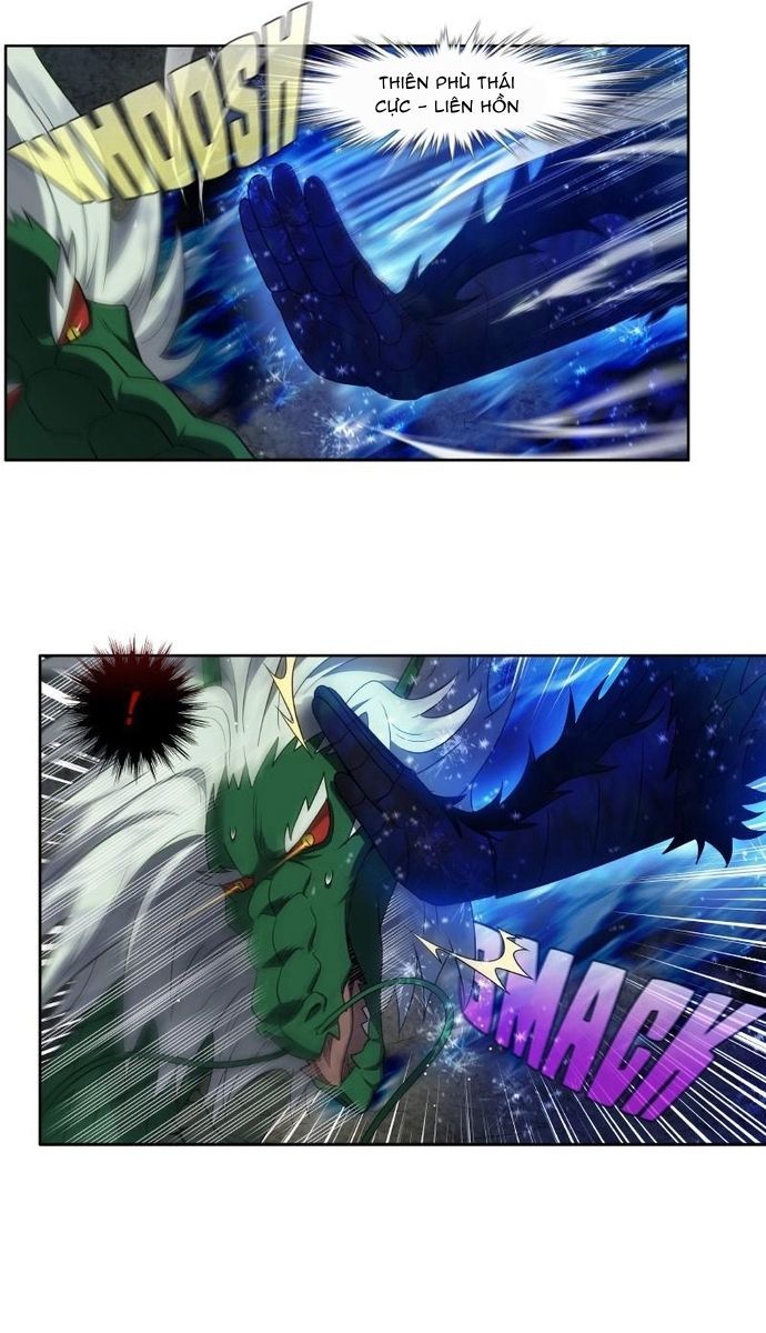 Thế Giới Game Thủ Chapter 428 - 23