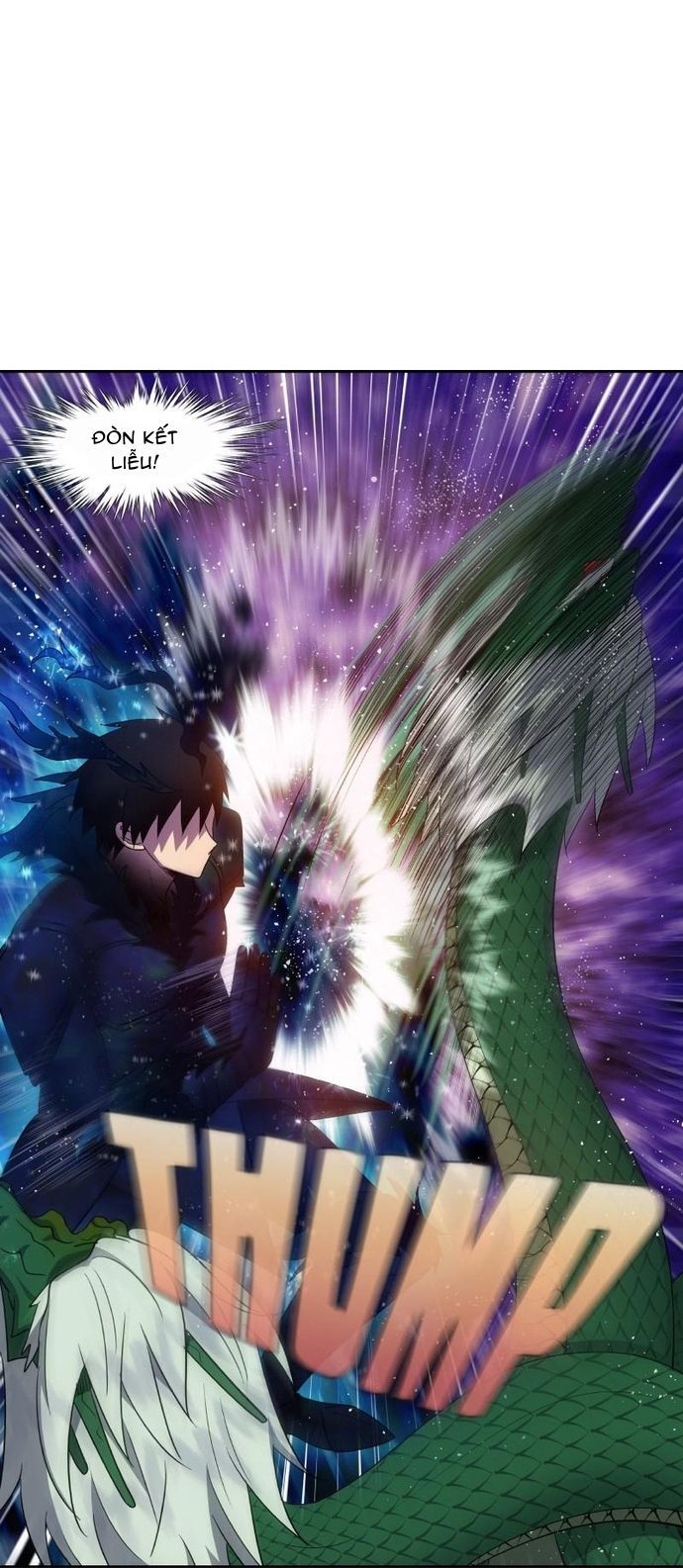 Thế Giới Game Thủ Chapter 428 - 24