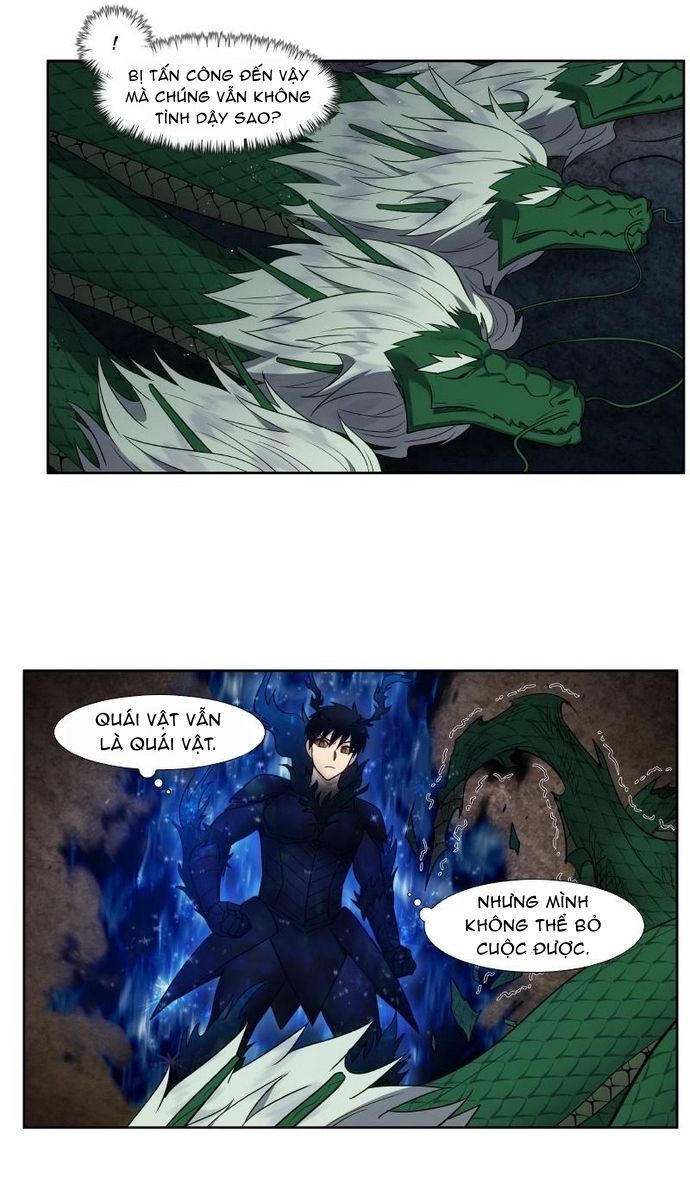 Thế Giới Game Thủ Chapter 428 - 29