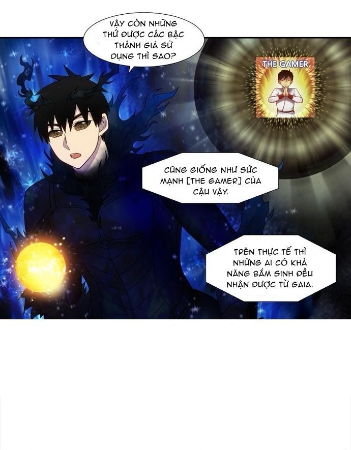 Thế Giới Game Thủ Chapter 428 - 4