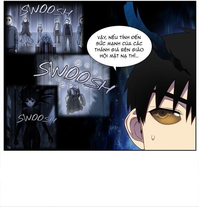 Thế Giới Game Thủ Chapter 428 - 5