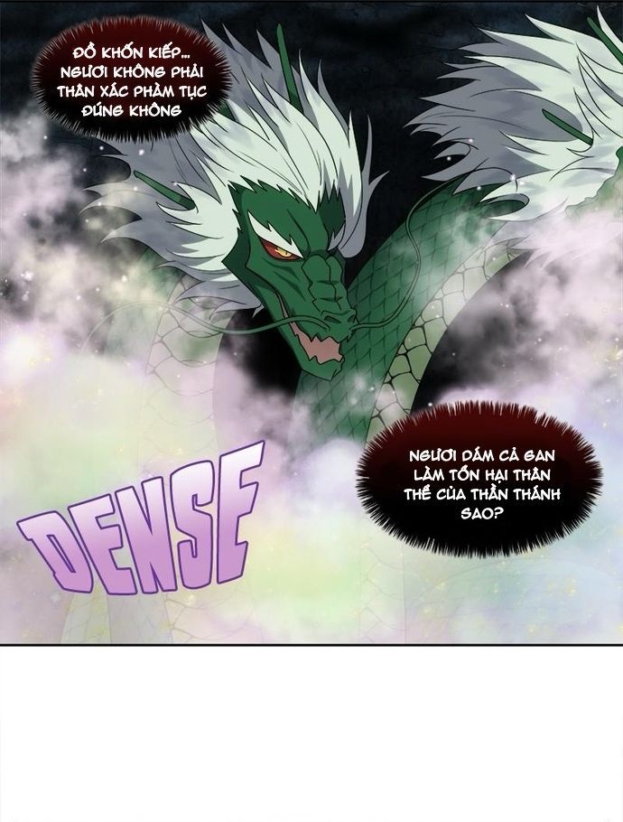 Thế Giới Game Thủ Chapter 428 - 6