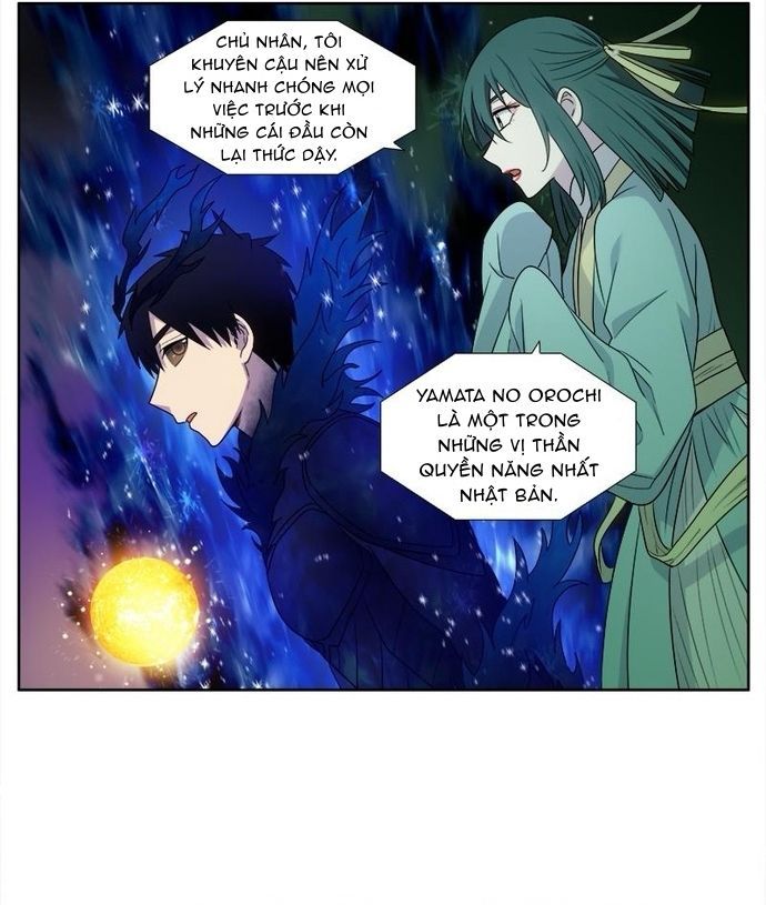 Thế Giới Game Thủ Chapter 428 - 7