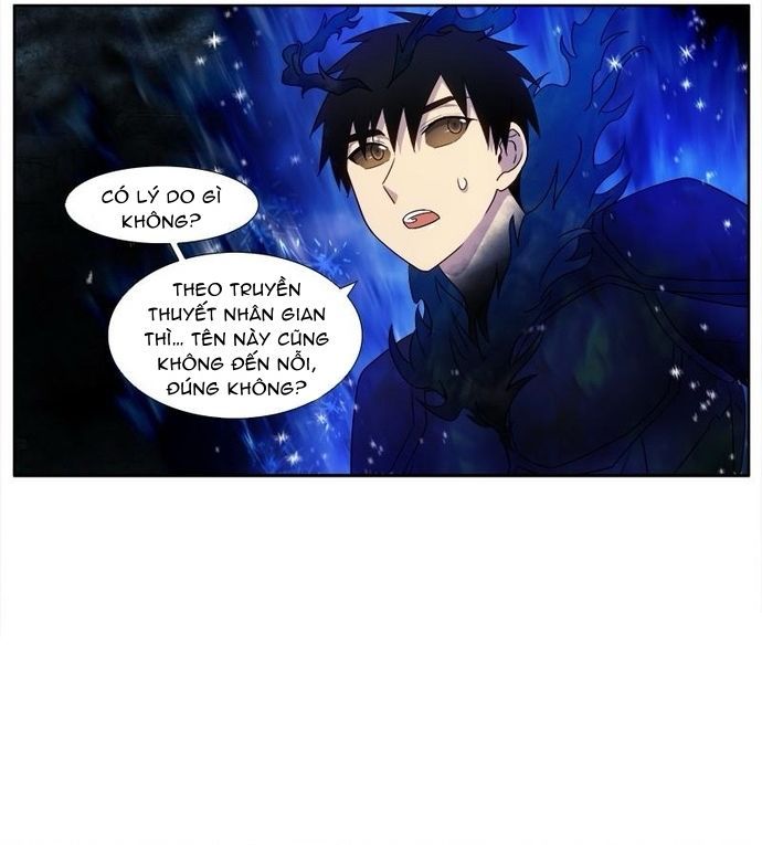 Thế Giới Game Thủ Chapter 428 - 8